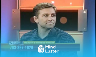 Dr Berg on Sport s Talk