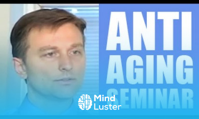 Dr Berg s Anti Aging Seminar