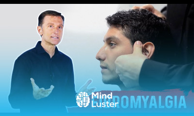 Fibromyalgia Pain Relief Using Acupressure Points – Dr Berg