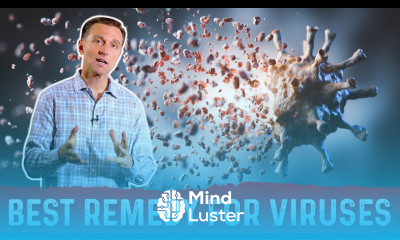 Best Remedy for Viruses Monolaurin – Dr Berg
