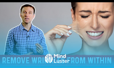 How To Get Rid Of Wrinkles – Dr Berg﻿ on Collagen Peptides