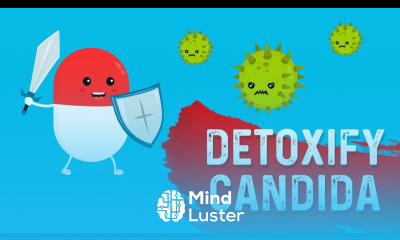 The Most Powerful Candida Infection Yeast Infection Killer – Dr Berg