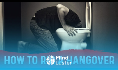 How To Get Rid Of Hangover Instantly – Dr Berg