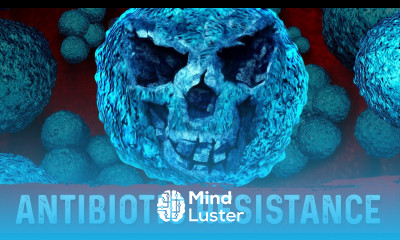 Germs That Will Not Die – Dr Berg