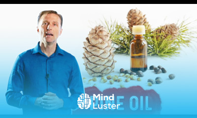 The Amazing Benefits of Pine Oil