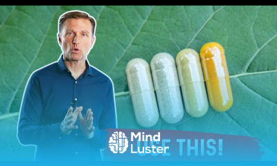Quercetin – The Best Natural Antihistamine – Foods With Quercetin – Dr Berg