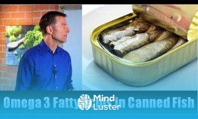 Are There Any Omega 3 Fatty Acids in Canned Sardines Tuna Surprising