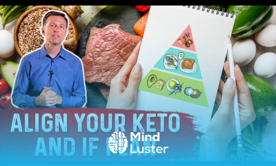 How To Adjust Keto Diet Intermittent Fasting Patterns Around Your Lifestyle – Dr Berg