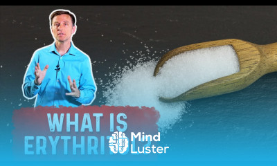 What Is Erythritol – Dr Berg