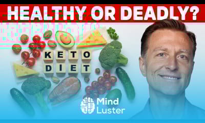 Is Ketosis Dangerous – Dr Berg