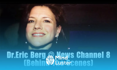 Dr Eric Berg News Channel 8 Behind The Scenes