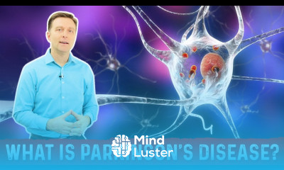 What is Parkinson s Disease and What Causes this Disease Explained by Dr Berg
