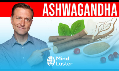 How To Use Ashwagandha To Normalize Cortisol Levels
