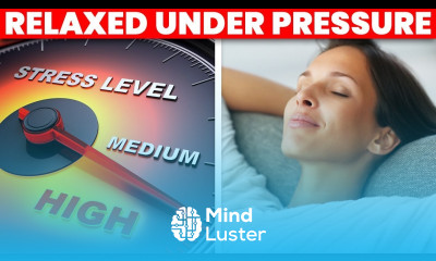 How to Beat Stress Master The Single Most Powerful Technique