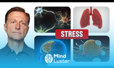 How Worry and Stress Affects You at the Cellular Level