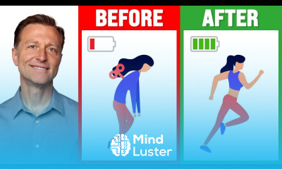 1 Remedy for Chronic Fatigue Syndrome and Fibromyalgia