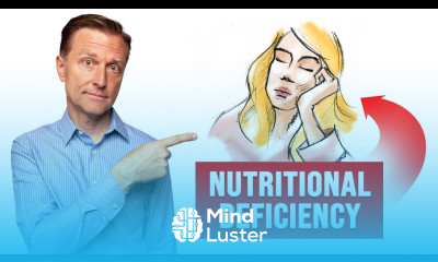 These 6 Nutrient Deficiencies Cause FATIGUE