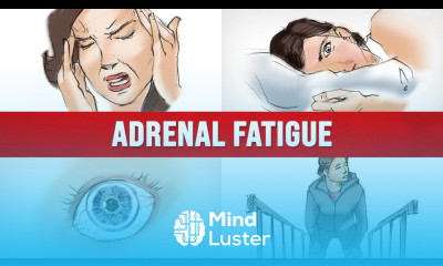 7 Home DIY Tests for Adrenal Fatigue and STRESS