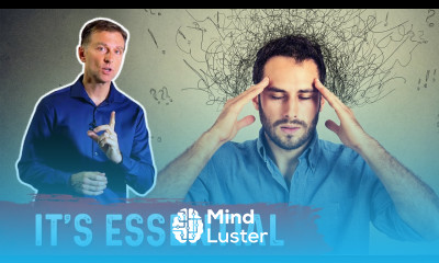 Learn Stress Makes You Stronger - Mind Luster