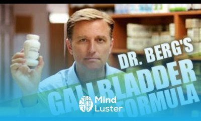 Dr Berg s Gallbladder Formula How to Use It