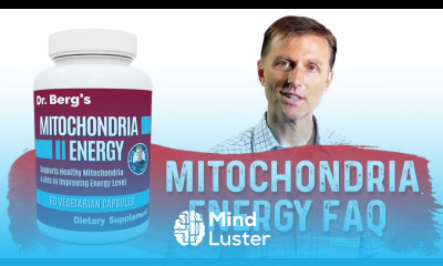 Mitochondria Energy FAQ