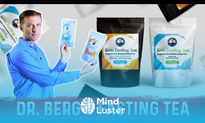 Dr Berg s Fasting Tea FAQ