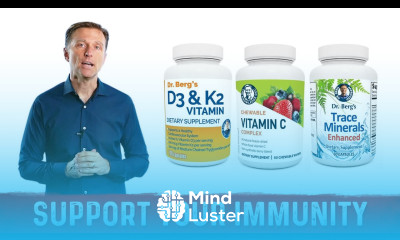 Immune Boost Kit FAQ