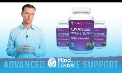 Advanced Immune Support FAQ