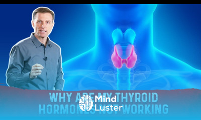 Why Are My Thyroid Hormones Not Working