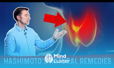 Best Nutrients For Hashimoto s Thyroiditis – Dr Berg