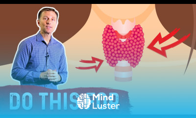 Best Tip for Hashimoto s Hypothyroid Dr Berg