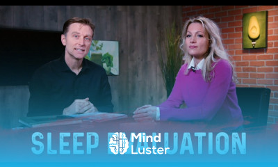 How To Evaluate Sleep Quality – Dr Berg On Sleep Evaluation Debug