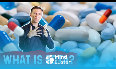 What Does EDTA Do – Dr Berg