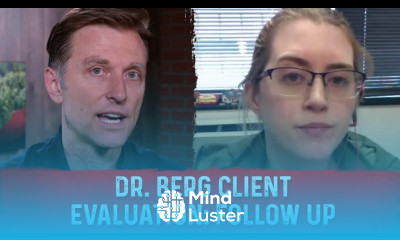 Symptoms Evaluation – Dr Berg s Skype Session with Tara Shimer Part 2