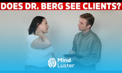 Does Dr Berg See Clients Anymore