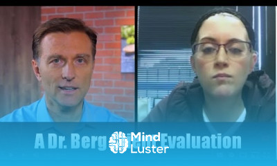 Dr Berg Evaluates Tara Shimer Symptoms Part 1