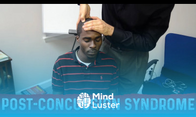 Best Acupressure Points for Post Concussion Syndrome – Dr Berg