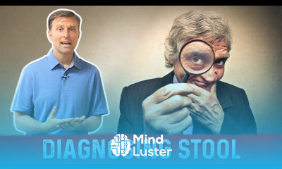 Types of Stool Size Shape Color – Stool Analysis by Dr Berg