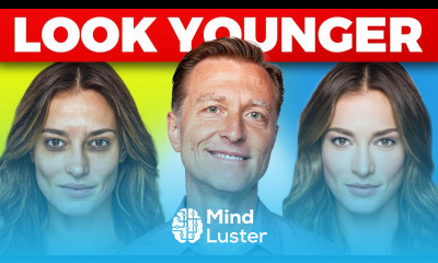 Anti Aging Hacks for a Youthful Appearance with Dr Berg