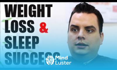 Weight Loss Sleep Success Dr Berg s Patient Speaks Out