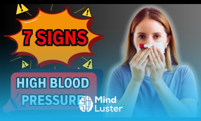 WARNING 7 Signs of High Blood Pressure You Can t Ignore HealthHarmony Life