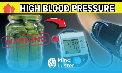 7 Foods To Avoid When You Have High Blood Pressure After Age 50 HealthHarmony Life