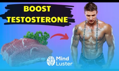 Boost Testosterone with 6 Key Vitamins Unlock Energy Vitality