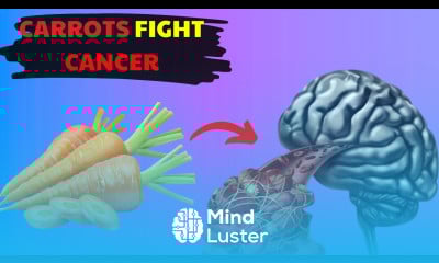 Shocking Foods to Avoid with Carrots for Cancer Dementia Prevention