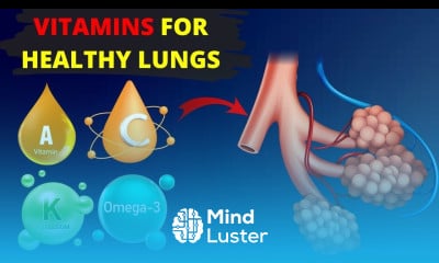Best Foods for COPD Boost Your Lung Function Naturally