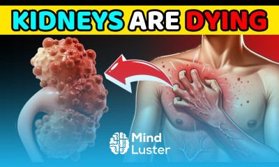 THE KIDNEYS Are DYING 8 Urgent Signs Your Kidneys Are Calling For Help HealthHarmony Life