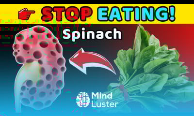 SCIENTIFICALLY PROVEN 5 Types Of VEGETABLES To AVOID When You Have KIDNEY DISEASE