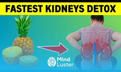 DON T IGNORE The TOP 5 BEST BREAKFAST FOODS For Your KIDNEYS