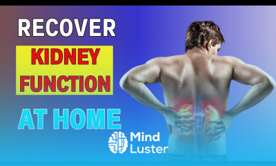 WARNING HEAL Your KIDNEYS At HOME With These 6 Types Of Nourishing FOODS