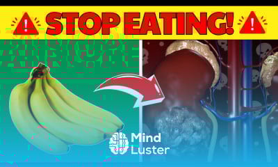 9 Everyday FOODS In Your HOME That Are DAMAGING Your KIDNEYS HealthHarmony Life